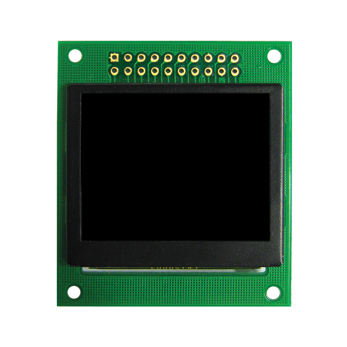 1.69 inch Full Color OLED Module