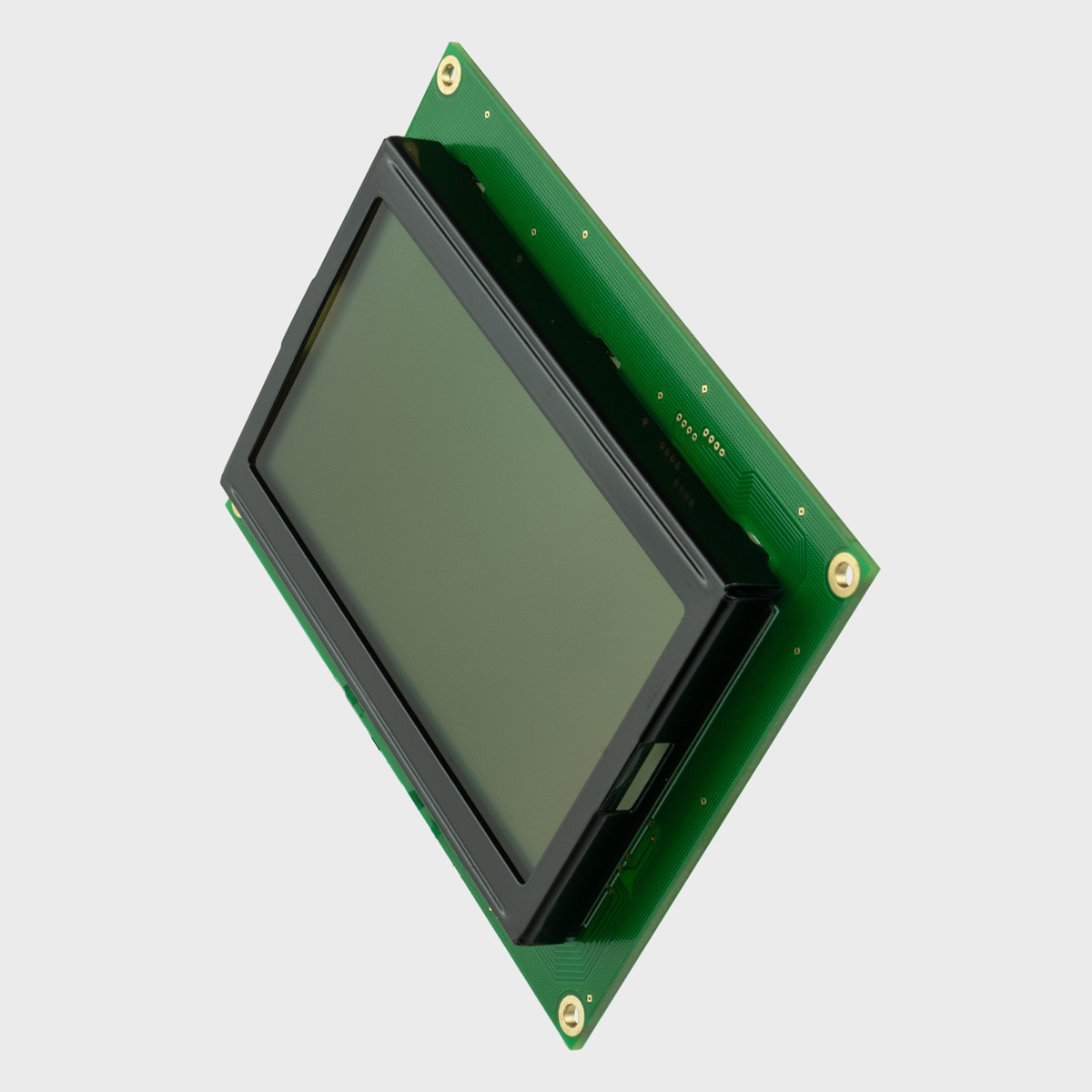 Fndiページ Arduino Shield to Interface with FT81x EVE TFT Modules