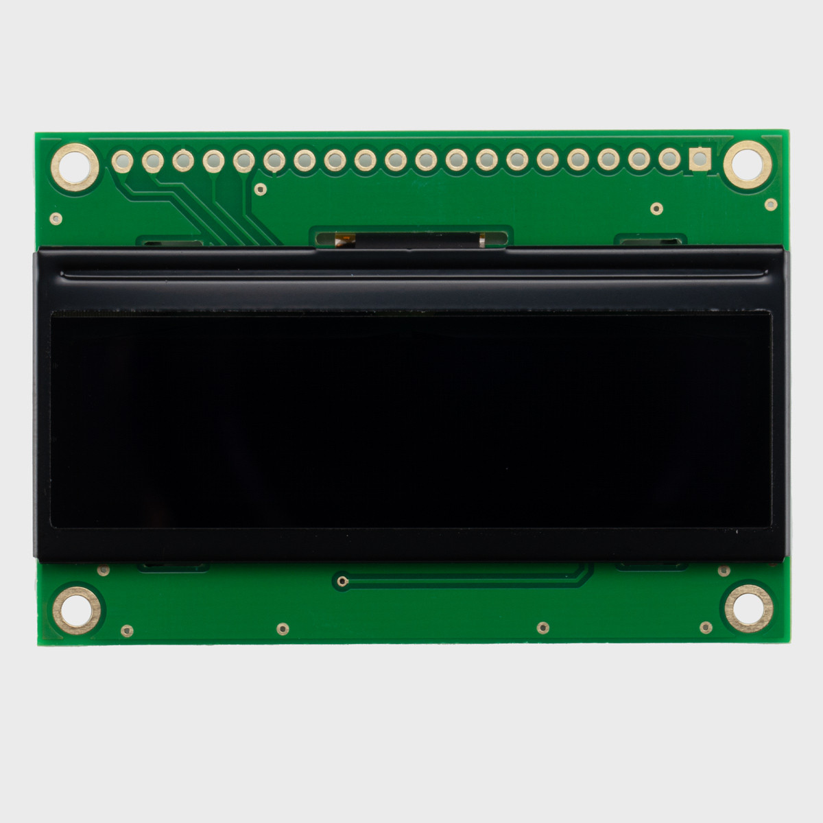 2.23 inch Blue Graphic OLED Module