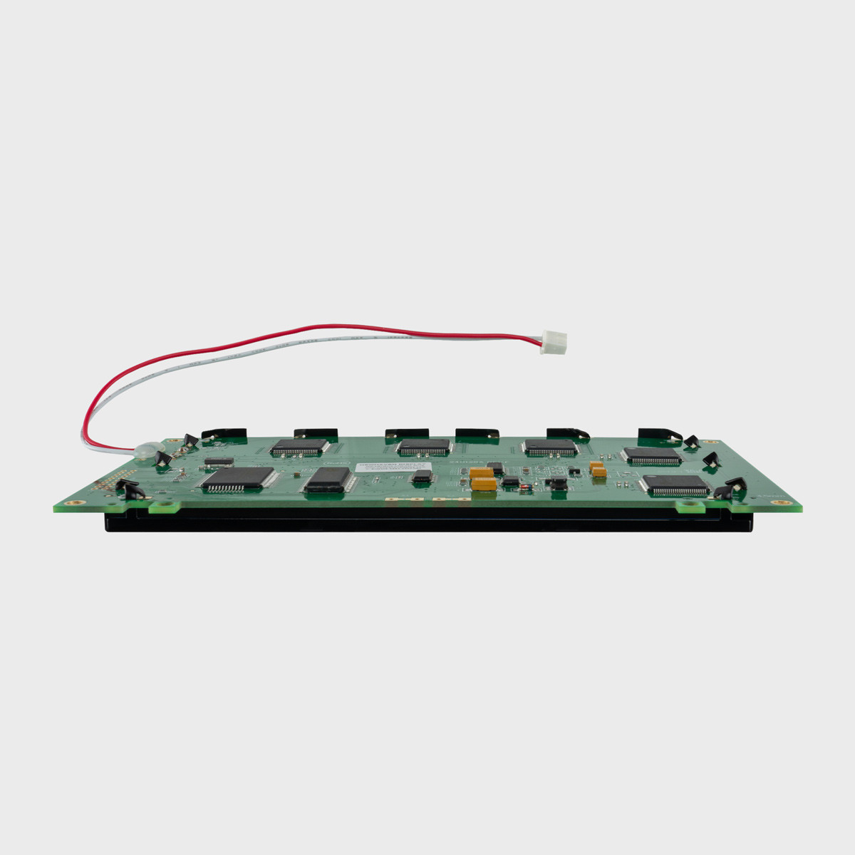 240X128 Graphic LCD Module | STN - Blue Display with White Backlight