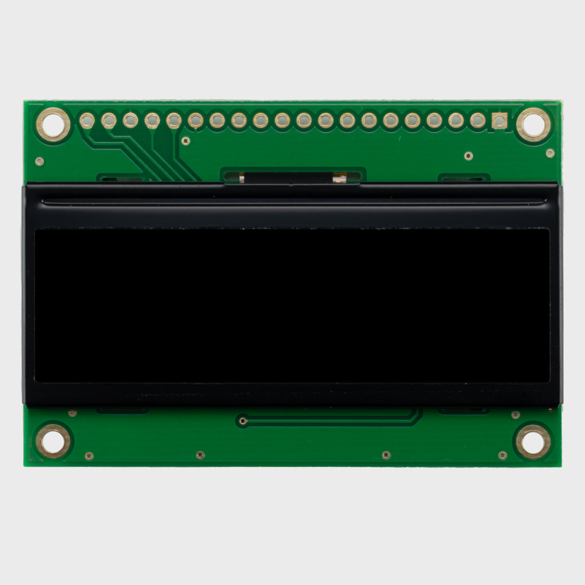 2.23 inch White Graphic OLED Module