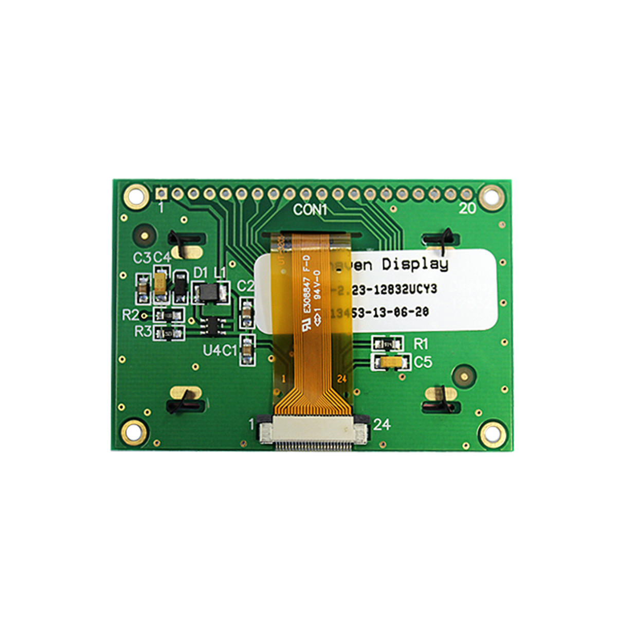 user_eadd8132 ページ XPR-5553G [UL-913] USB Intrinsically Safe Dual-Light Headlamp