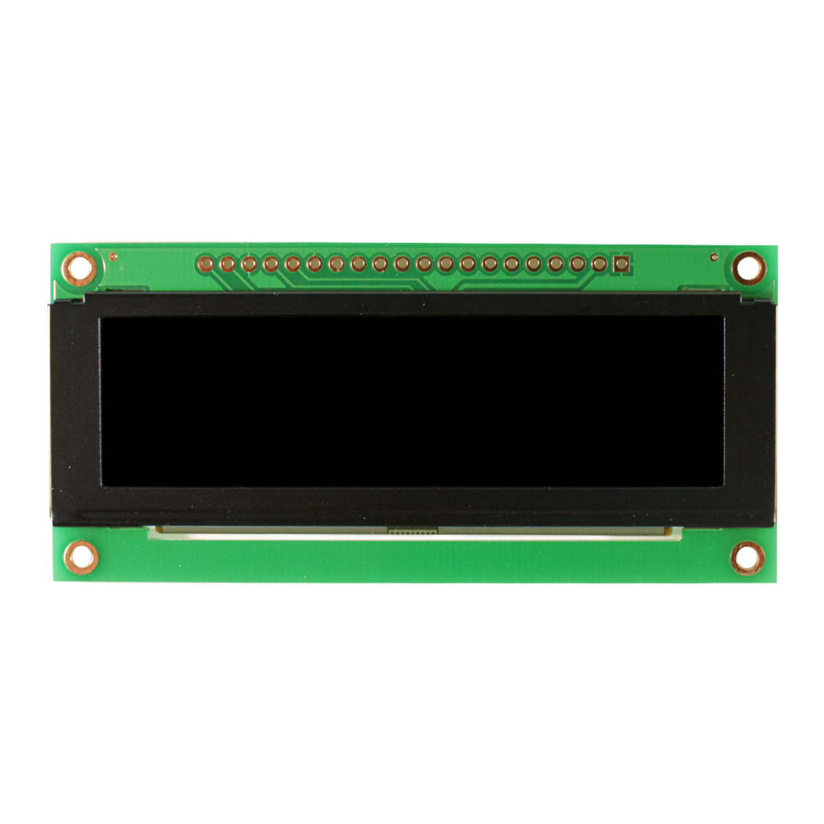 2.8 inch Blue Graphic OLED Module
