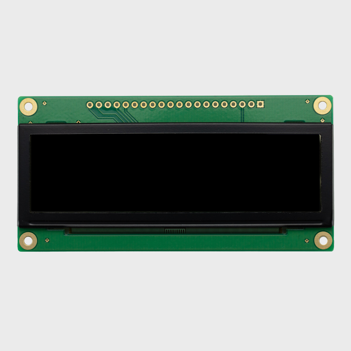 3.12 inch Blue Graphic OLED Module