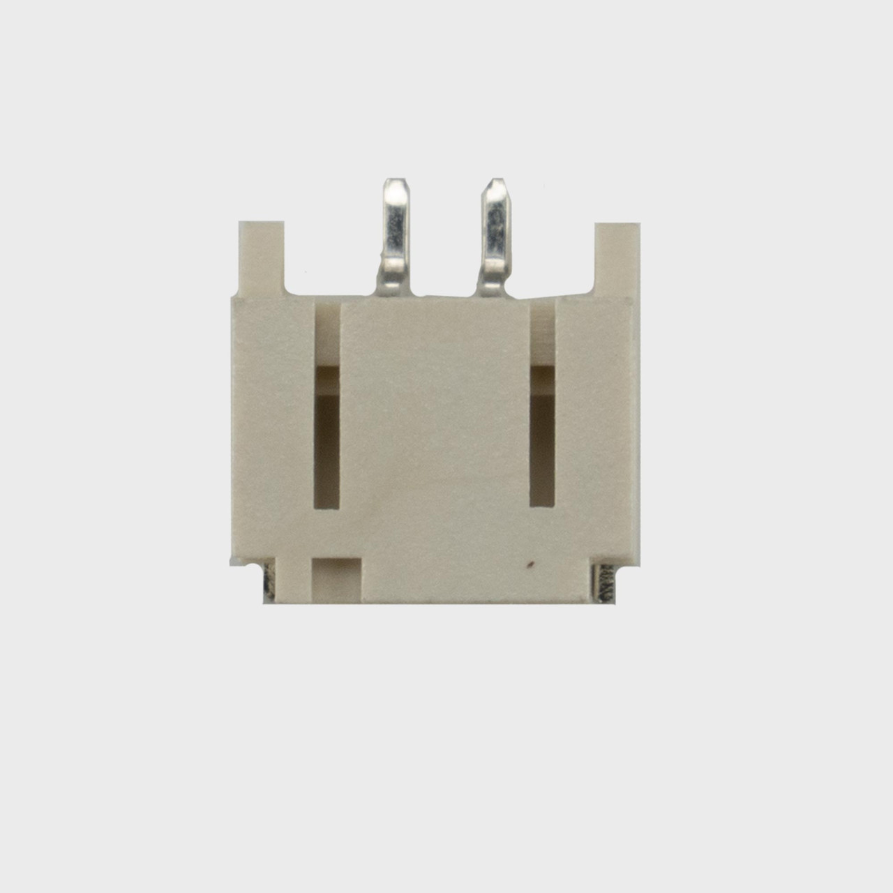 JST-PH 2-Pin SMT Right Angle Breakout Board 2PC SMTS-102 Pin with bracket welding plate / 3-pin 2-speed vertic