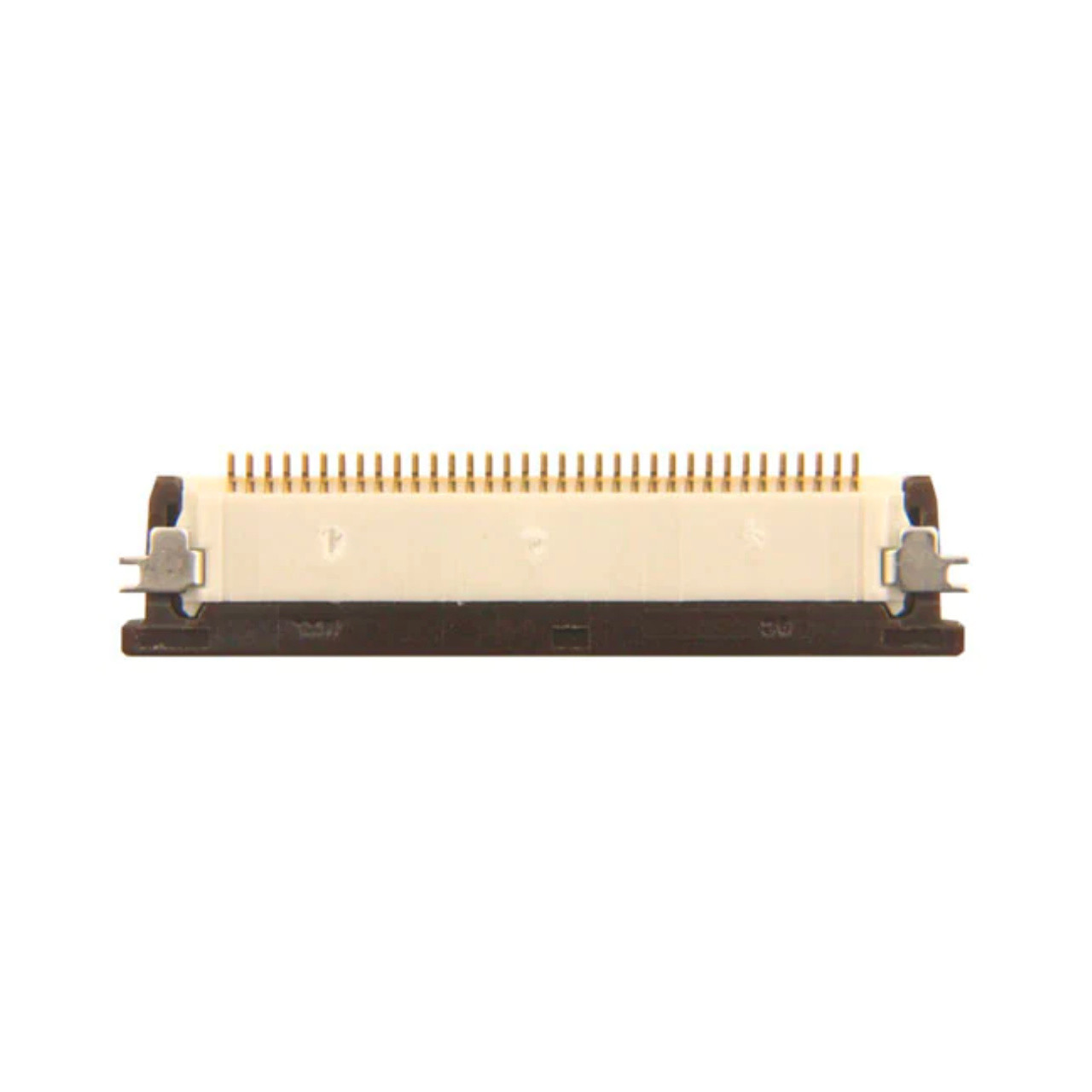 Molex 54104-3531 with 35 Position Connector | 0.5 mm Pitch & Gold