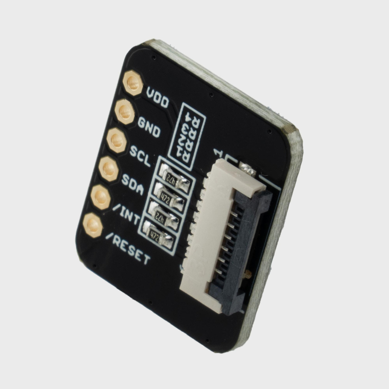 Breakout Board For Capacitive Touchscreens | 6-Pin FFC