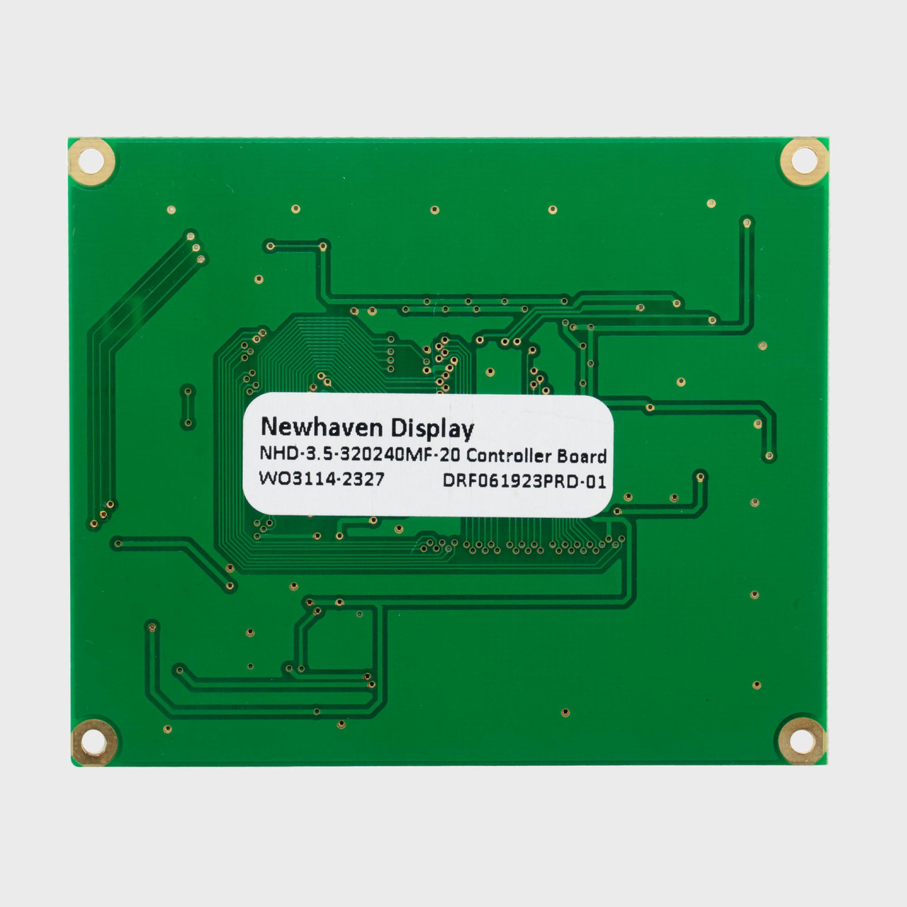 Controller Board for 3.5