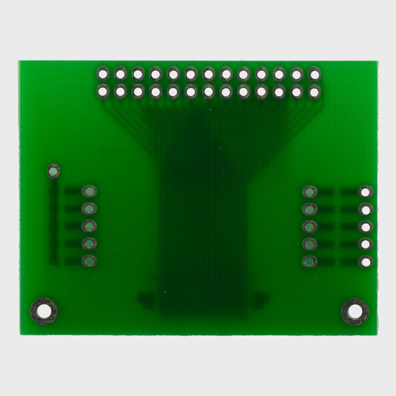 26ピン0.5mmピッチFFCコネクタブレイクアウトボード