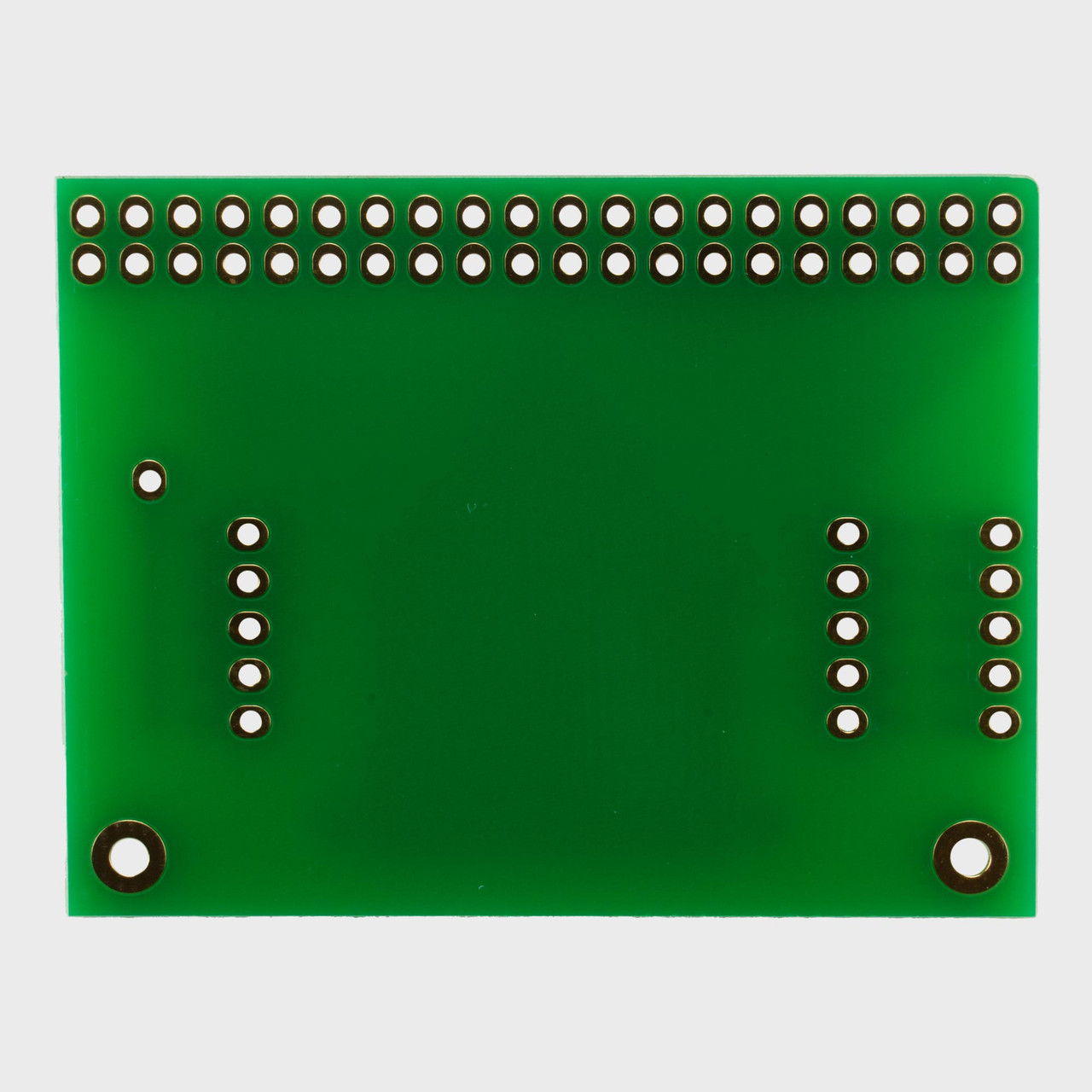 40ピン0.5mmピッチFFCコネクタ用ブレークアウトボード