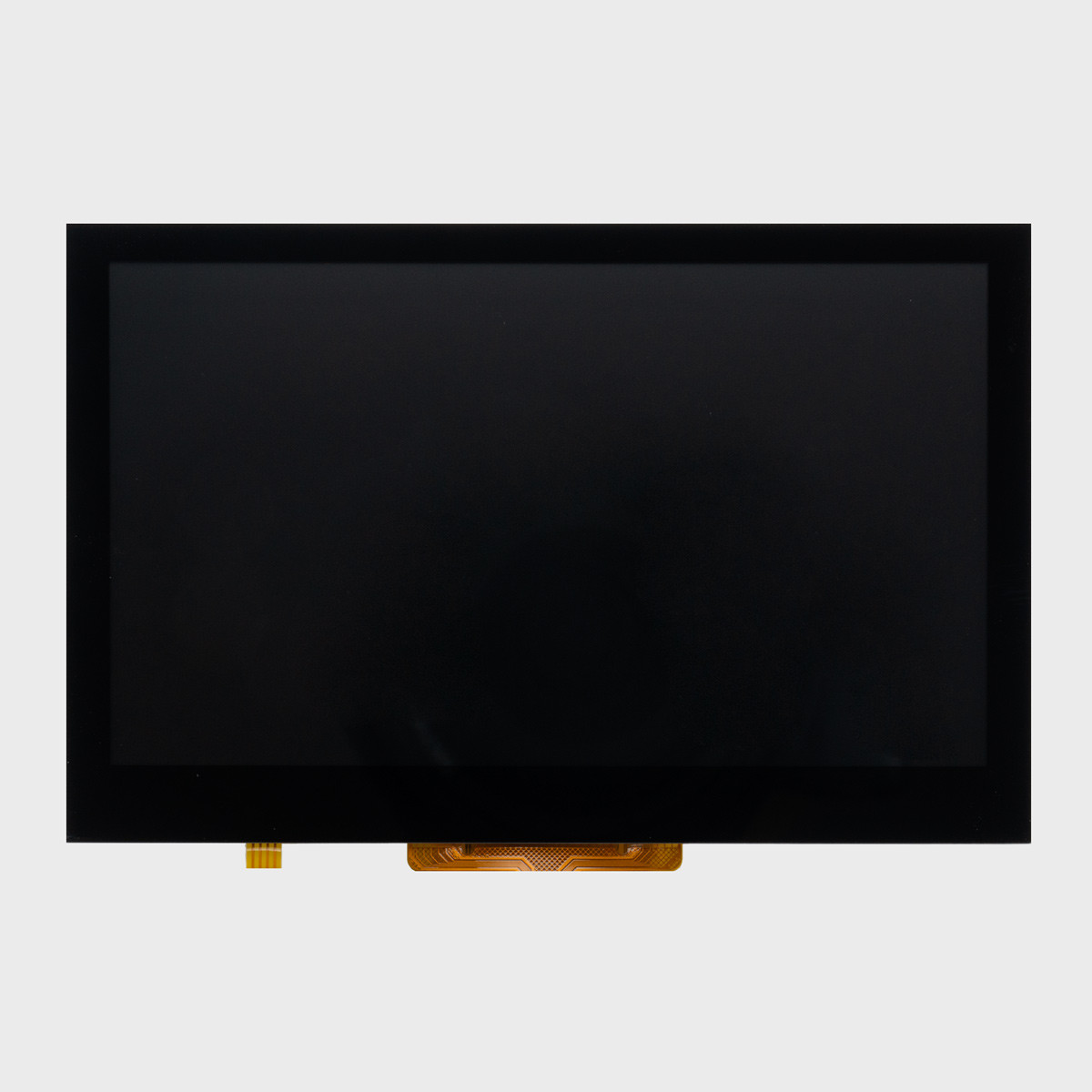 4.3 inch 480x272 Resolution IPS TFT LCD + Capacitive Touchscreen