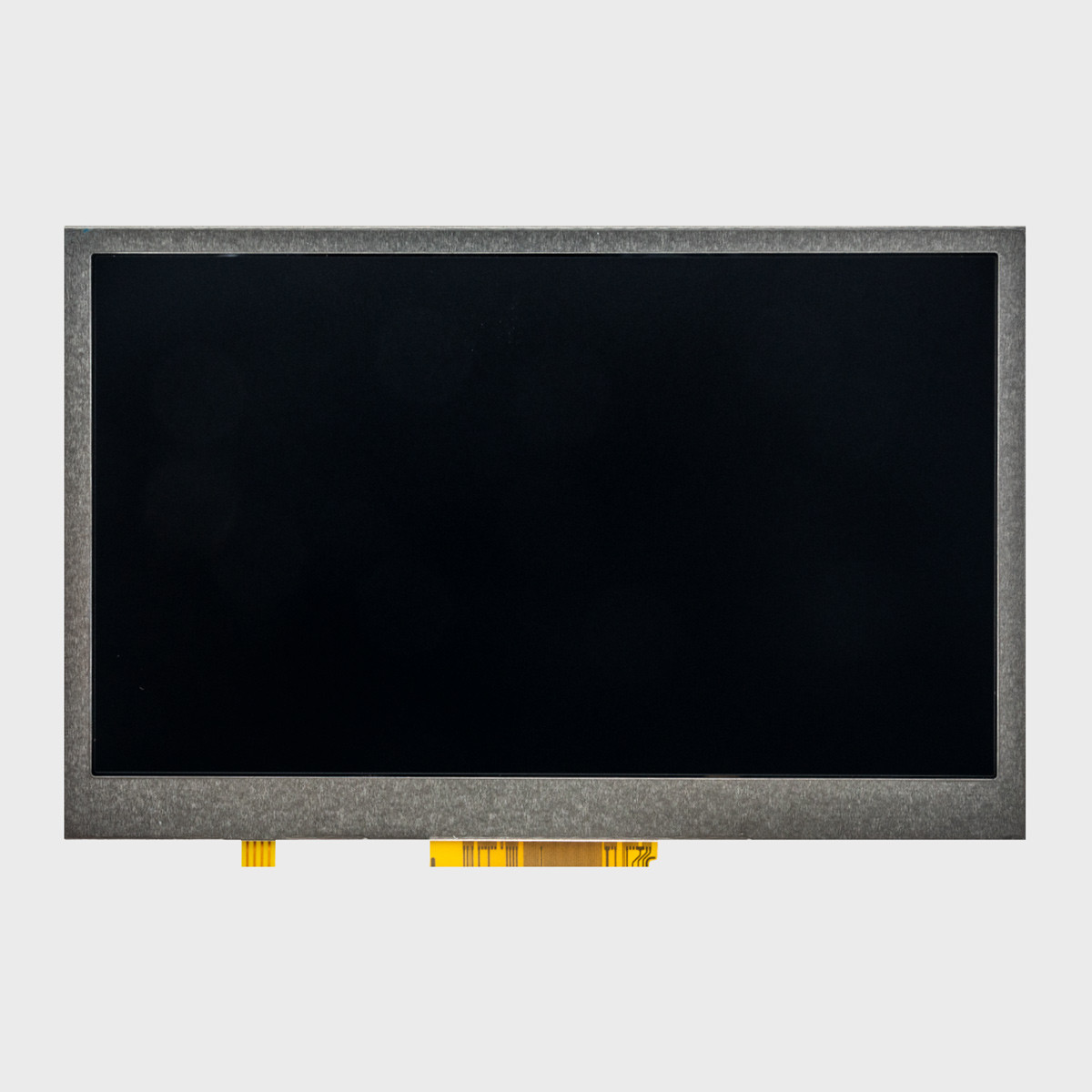 しょうページ③ 4.3 inch 480x272 Resolution IPS TFT LCD