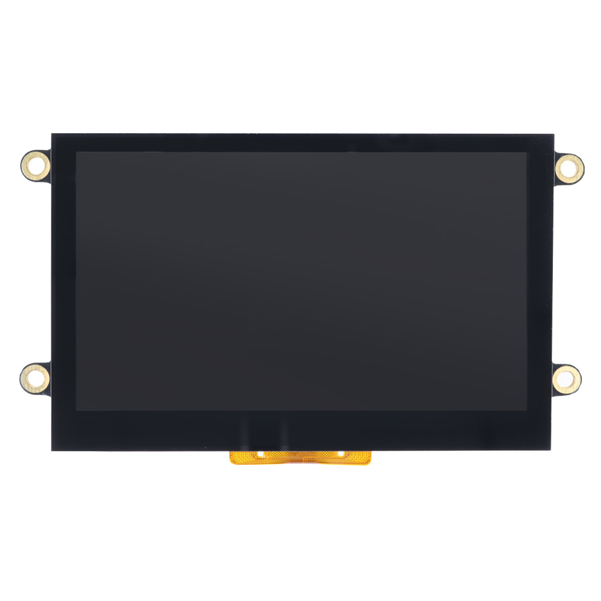 4.3 inch IPS Capacitive EVE TFT LCD Module