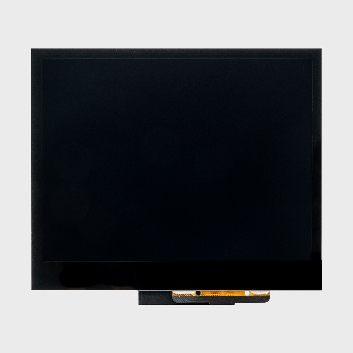 3.5 inch IPS Capacitive Touchscreen TFT LCD