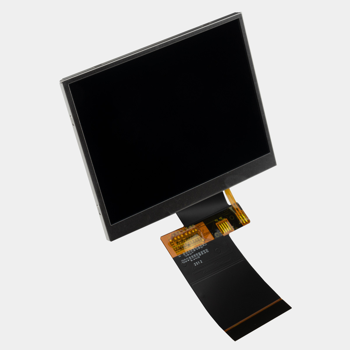 3.5 inch IPS TFT LCD