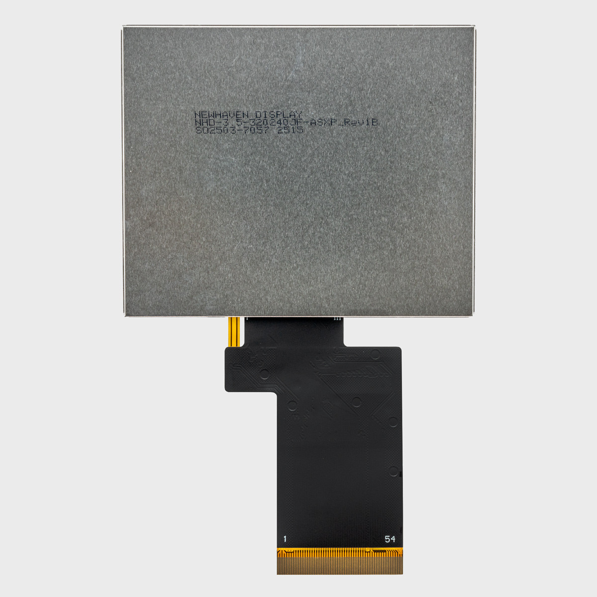 3.5 inch IPS TFT LCD