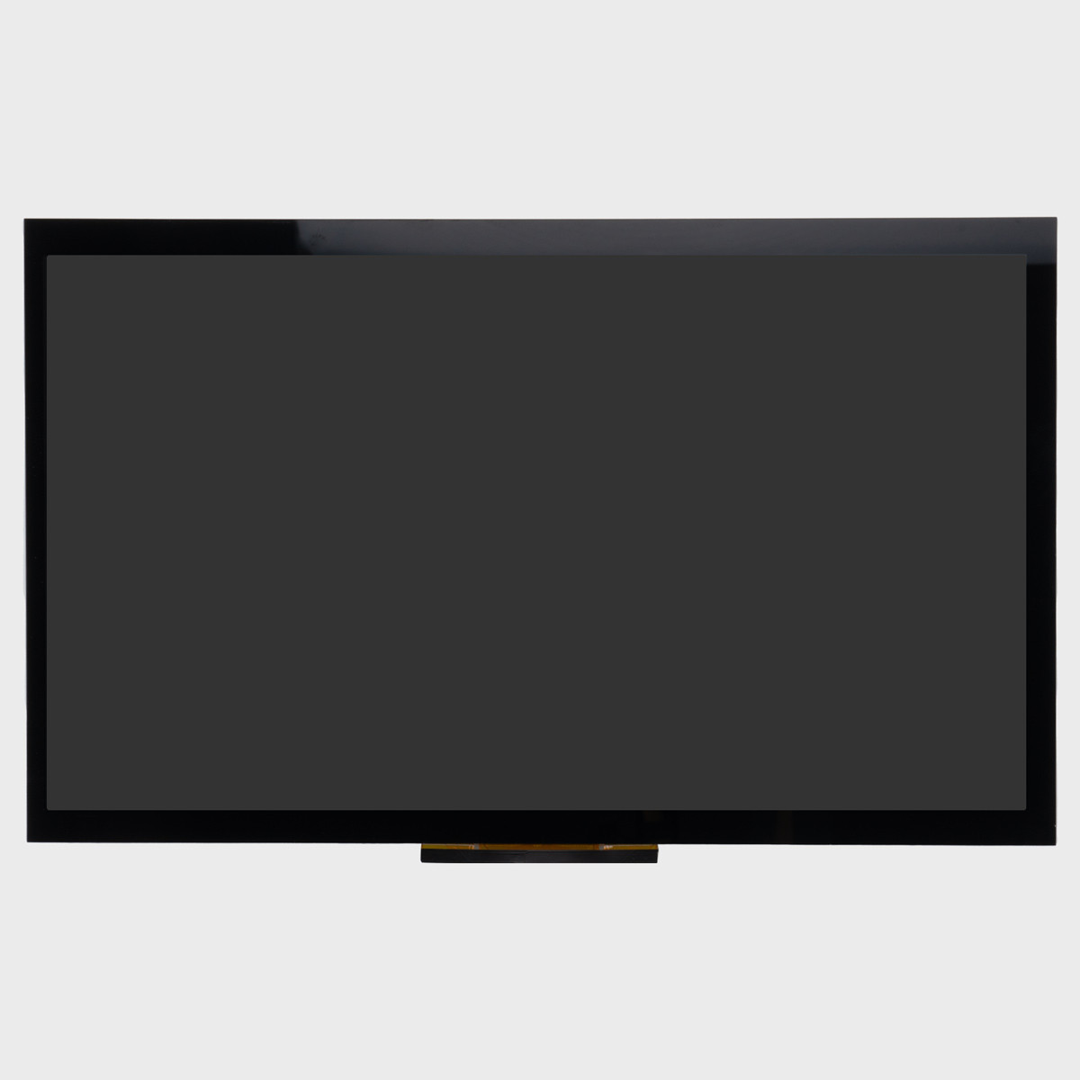 10.1 Inch IPS Capacitive TFT LCD with LVDS Interface