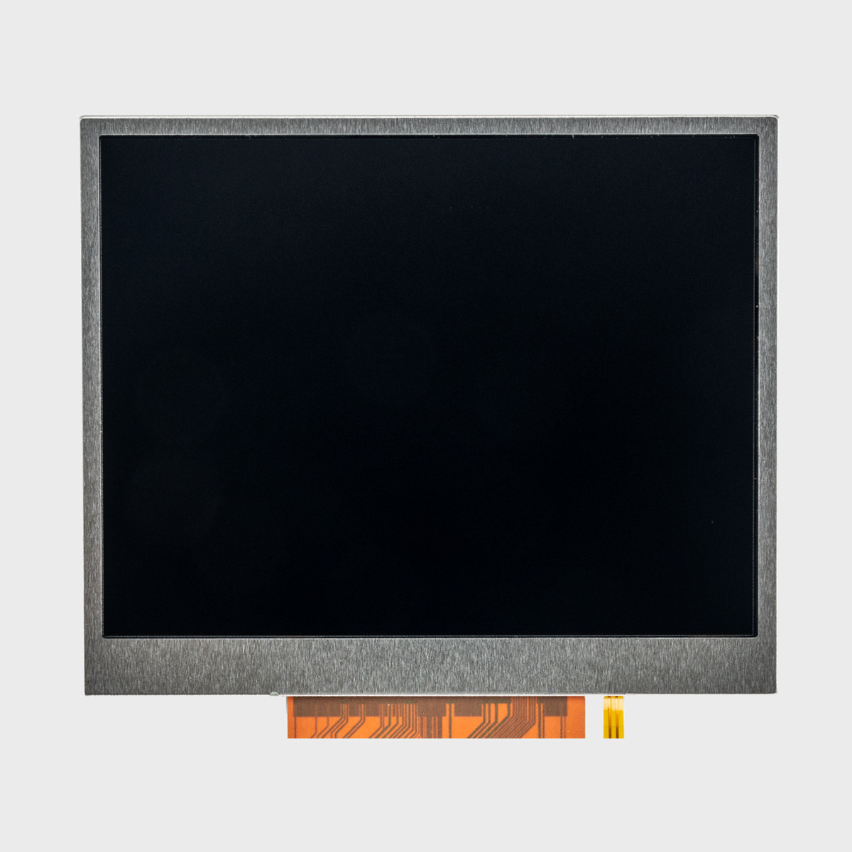 3.5 inch IPS High Resolution TFT LCD + MIPI DSI Interface