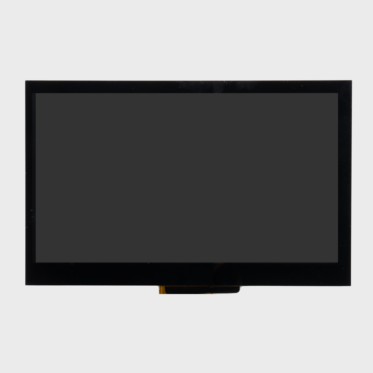 7 inch IPS TFT LCD with Capacitive Touchscreen