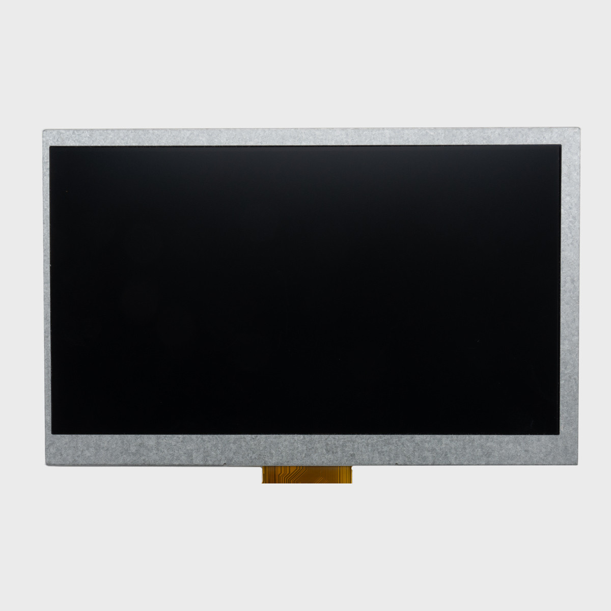 7 inch IPS 800x480 Resolution TFT LCD
