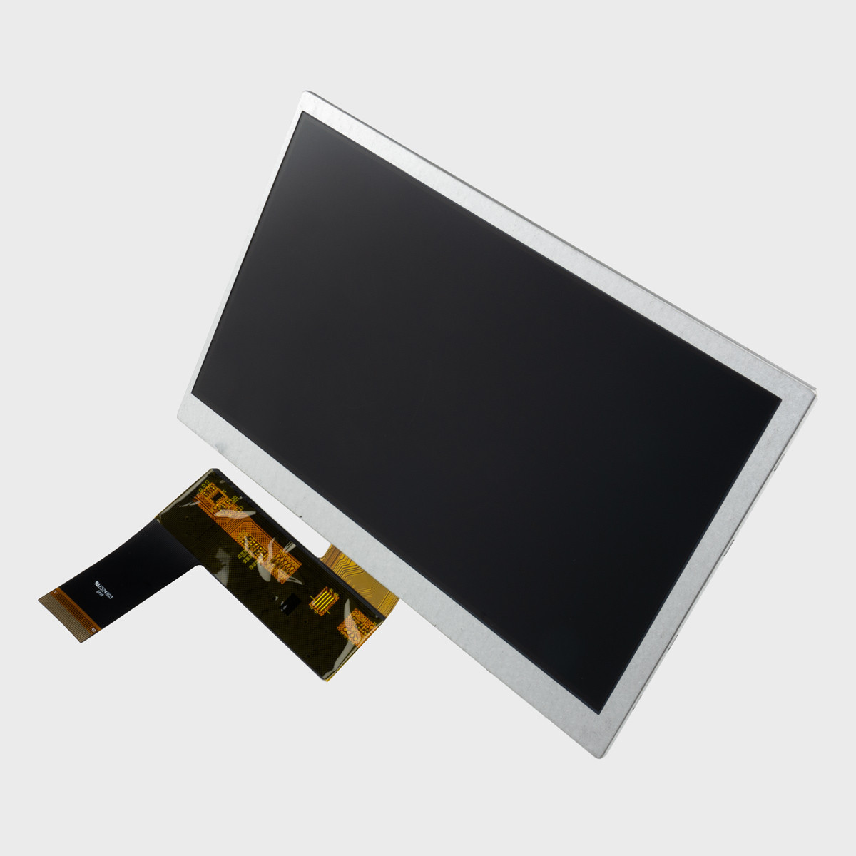 7 inch IPS 800x480 Resolution TFT LCD Display