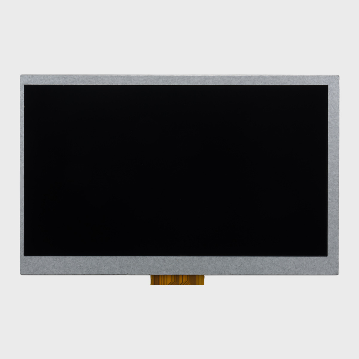 7 inch IPS 800x480 Resolution TFT LCD Display