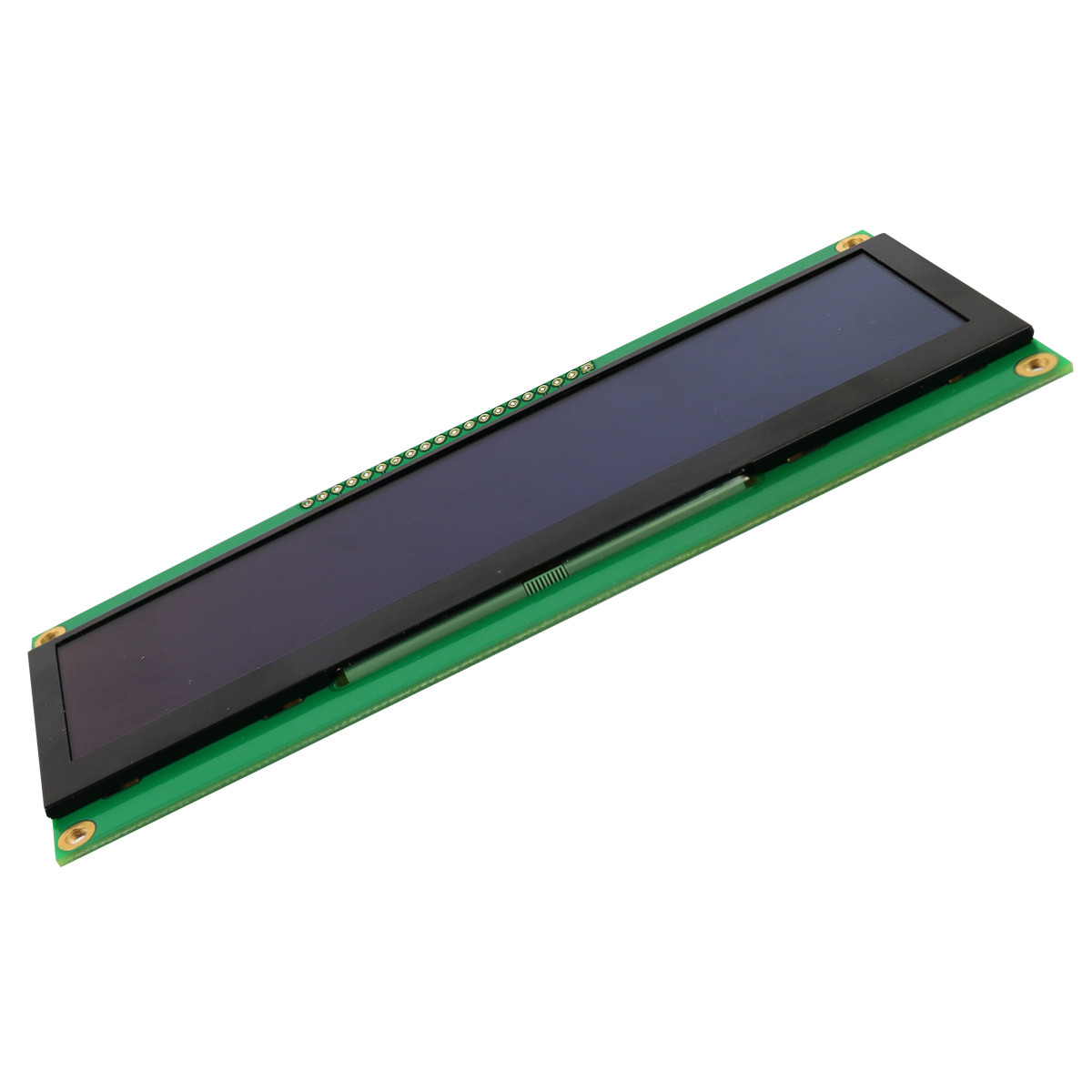 5.5 inch Green Graphic OLED Module