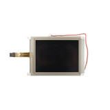 Pantalla TFT resistiva estándar de 5,7 pulgadas y 8 bits frontal OFF