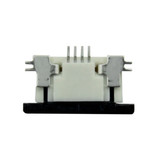 board mount connector FFC FPC