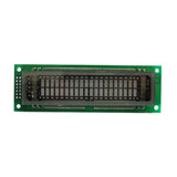 VFD 2x20 Zeichen Modul Dot-Matrix Display vorne OFF