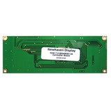 Tarjeta controladora TFT de 7 pulgadas con interfaz paralela de 16 bits FFC de 34 patillas BACK PCB