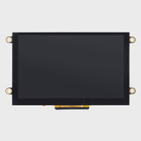 Capacitive Touchscreen TFT LCD Displays | Newhaven Display