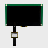 NHD-2.7-12864WDY3M-CTP off