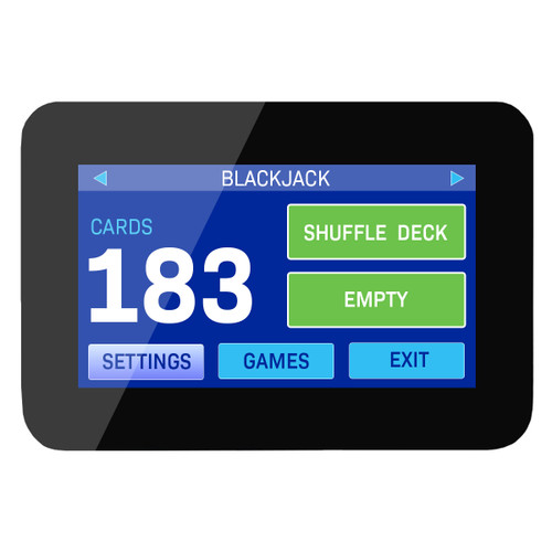 Capacitive Touchscreen TFT LCD Displays | Newhaven Display