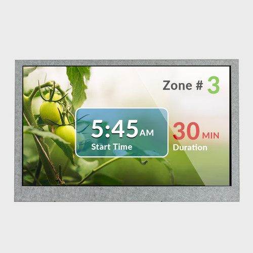 4.3 inch IPS High Resolution TFT LCD