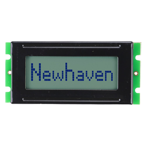 キャラクタLCDディスプレイモジュール|Newhaven Display キャラクタLCDディスプレイモジュール|Newhaven Display