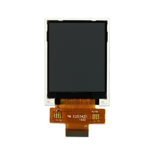 1.8 inch Standard TFT LCD display front OFF