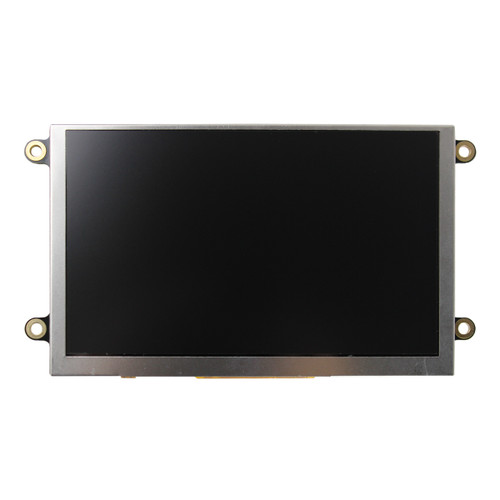 5.0 inch Premium MVA  HDMI TFT Module front OFF