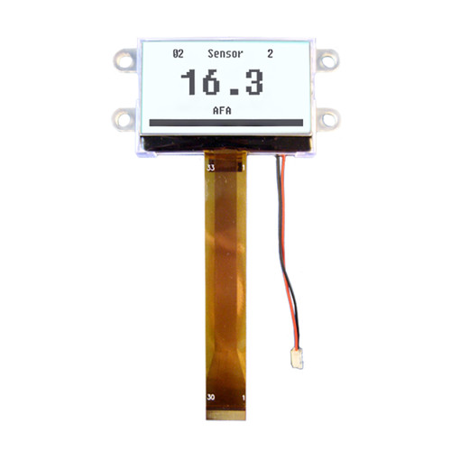 Graphic LCD Displays | Graphic LCD Modules & Screens - Page 2