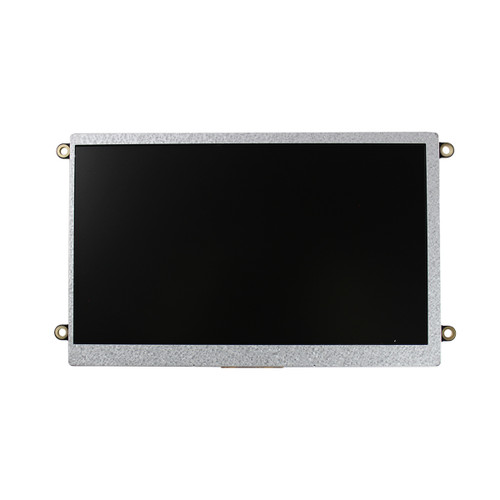 7 inch Sunlight Readable HDMI TFT Module front OFF