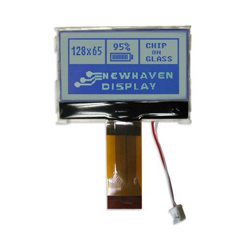 Graphic LCD Displays | Graphic LCD Modules & Screens - Page 2