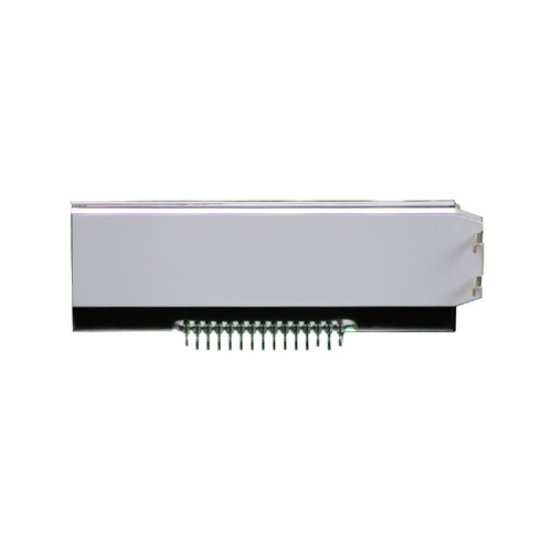 COG 2x20 Zeichen LCD-Modul FSTN+ Weiß hintergrundbeleuchtet