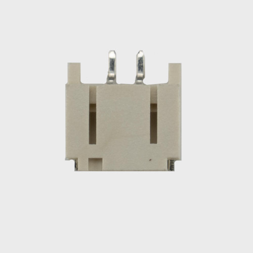 2 pin, montaż powierzchniowy, kąt prosty, złącze do płytek drukowanych dla wyświetlacza z chipem na szkle