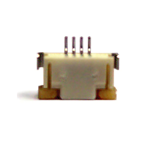 Fácil no conector Molex 52207-0433