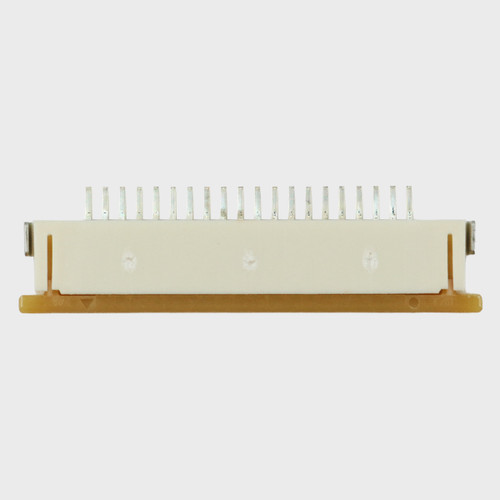 Molex 52271-2079 connector front