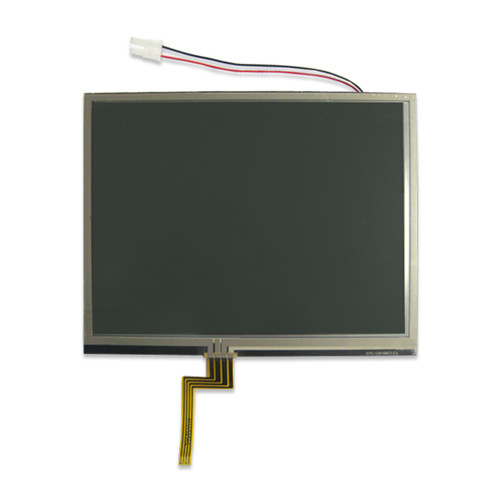 Display TFT resistivo standard da 5,7 pollici anteriore OFF