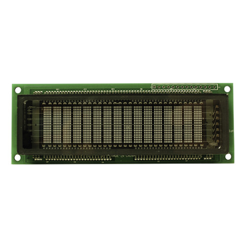 ＶＦＤディスプレイ Noritake Itron FG169G2 Japan 7