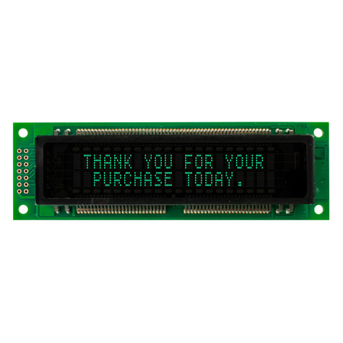 High-Performance VFD Displays | Newhaven Display