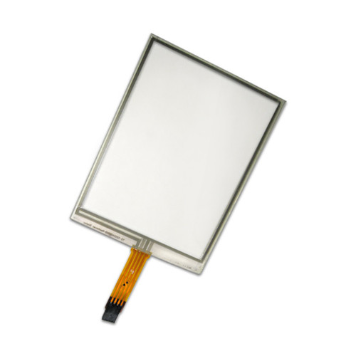 320x240 Resistive Touchscreen back