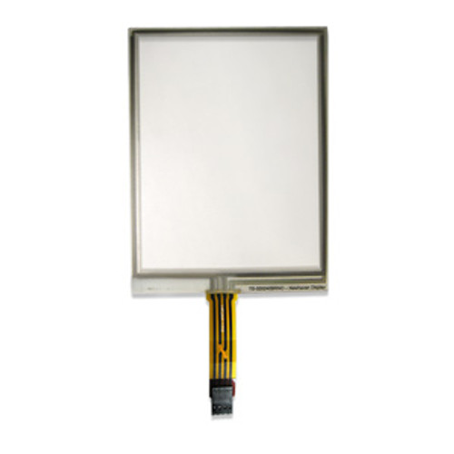 320x240 Resistive Touchscreen front